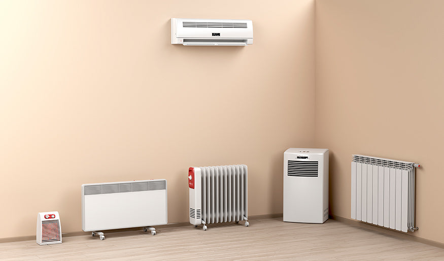 FREQUENTLY ASKED QUESTIONS RELATED TO ELECTRIC HEATERS