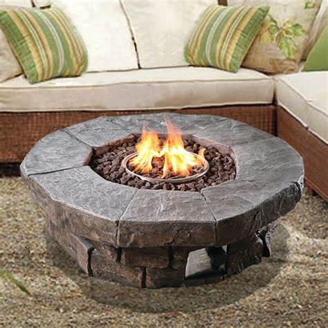 Types Of Firepit - Which One To Choose?