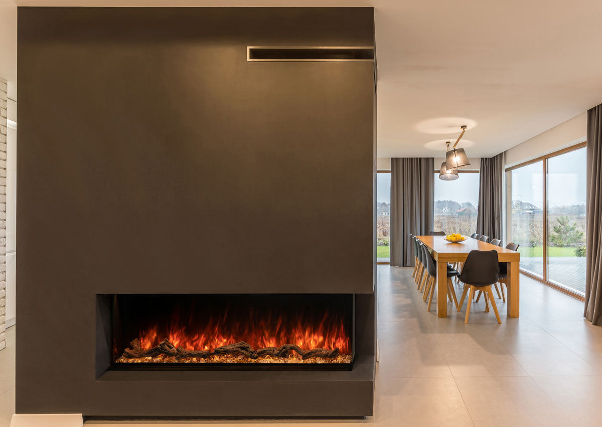Electric Fireplace Safety and Maintenance Tips