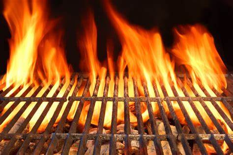 What's charcoal grill? 9 mind-blowing benefits