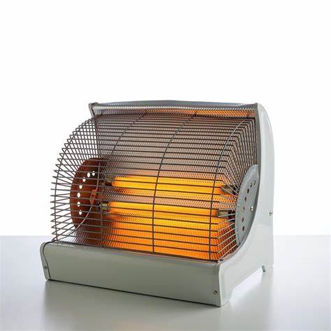HOW TO CLEAN AN ELECTRIC HEATER? STEP BY STEP GUIDE