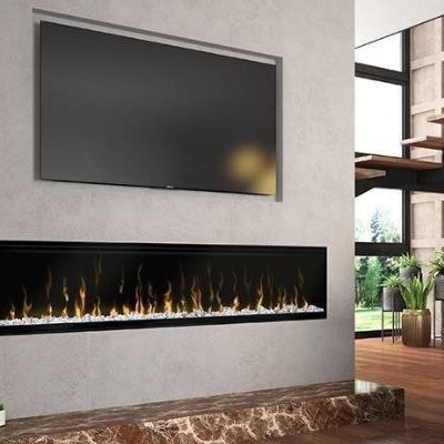 Electric Fireplace Safety: Essential Tips For Home Owners
