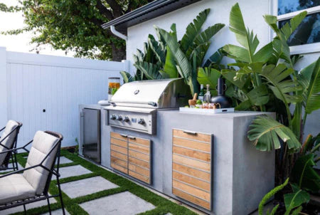 Outdoor Kitchen Essentials: What You Need to Know Before You Start