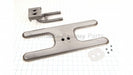 Broilmaster Burner KIt Broilmaster - Stainless Steel H Burner Kit fits H3X Models - DPP109