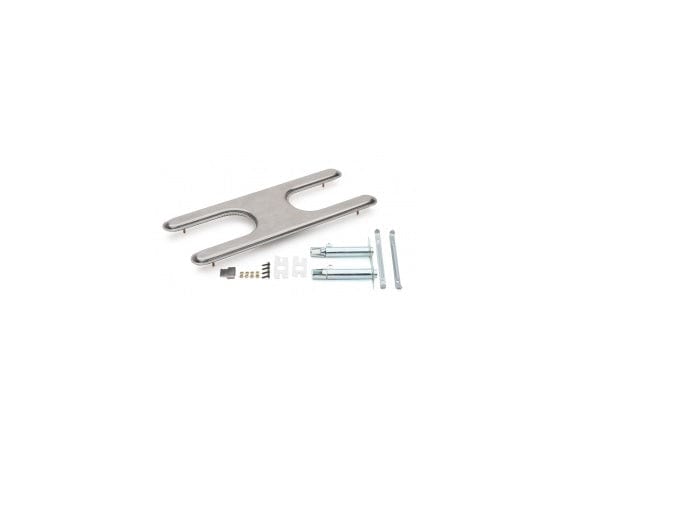 Broilmaster Burner KIt Broilmaster - Stainless Steel H Burner Kit fits H4X All (Note: H4X Models 2012 require collector Box Kit DPP116) - DPP115