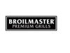 Broilmaster Control Panel and Label Broilmaster - Control Panel and Label Assy, Stainless Steel (Electronic Ignitor) fits T3, R3 - B101390