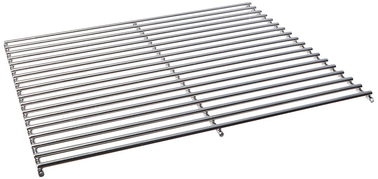 Broilmaster Cooking Grid Broilmaster - Set of 2 Stainless Steel Single-Level Cooking Grids for H4 Grill - DPA114