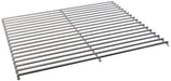 Broilmaster Cooking Grid Broilmaster - Set of 2 Stainless Steel Single-Level Cooking Grids for H4 Grill - DPA114