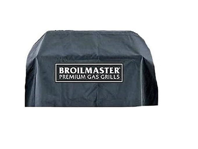Broilmaster Cover Broilmaster - Built-in Cover for Broilmaster Grill Built into Island - DPA45
