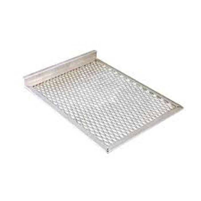 Broilmaster Grids Broilmaster - Single Stainless Diamond Veggie/Seafood Cooking Grid for Size 3 Grill - DPA118
