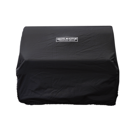 Broilmaster Grill Cover Broilmaster Stainless BBQ Grill Head Cover for 26", 34" and 42" Grills