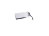 Broilmaster Side Shelves Broilmaster - Stainless Steel Side Shelf, Fixed Aluminum Bracket  - SKSS2