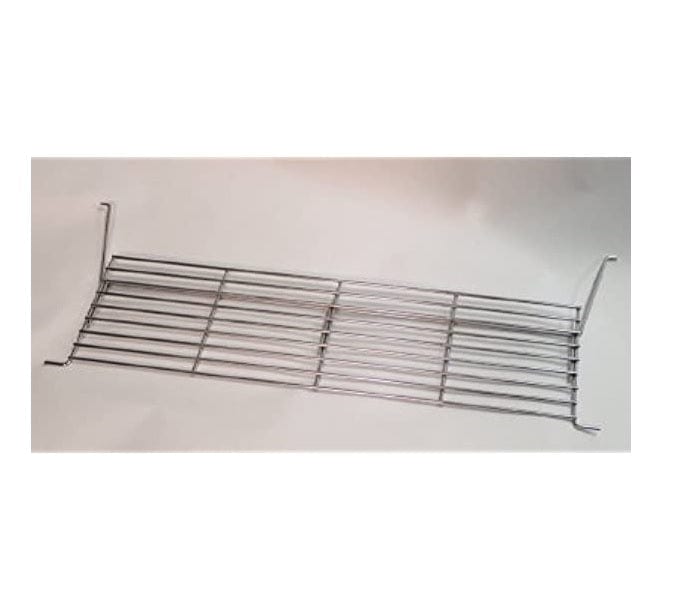 Broilmaster Warming Racks Broilmaster - Stainless Steel Retract-A-Rack for P4, D4 - B072696