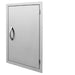 Cal Flame Access Door CalFlame -  32" Tall Single Door (32"x20"x2")