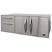 Cal Flame Access Door CalFlame -  Complete Utility storage set