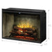 Dimplex Built-In Firebox Dimplex - Revillusion® 36" Built-In Firebox, Weathered Concrete