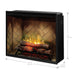 Dimplex Built-In Firebox Dimplex - Revillusion® 36" Herringbone Portrait Built-In Firebox