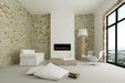 Dimplex Driftwood & River Rock Accessory Driftwood and River Rock for 50" Linear Fireplace By Dimplex