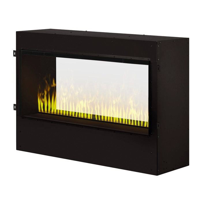 Dimplex Electric Firebox Dimplex - Opti-Myst® Pro 1000 Built-In Electric Firebox