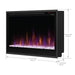 Dimplex Electric Fireplace 36" Multi-Fire® SL Slim Built-in Linear Electric Fireplace - X-PLF3614-XS By Dimplex