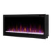Dimplex Electric Fireplace Dimplex - 60" Multi-Fire® SL Slim Built-in Linear Electric Fireplace - X-PLF6014-XS