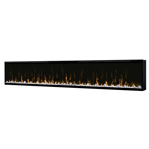 Dimplex Electric Fireplace Dimplex - IgniteXL® 100" Built-in Linear Electric Fireplace