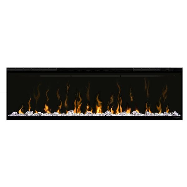 Dimplex Electric Fireplace Dimplex - IgniteXL® 50" Built-in Linear Electric Fireplace