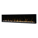 Dimplex Electric Fireplace Dimplex - IgniteXL® 74" Built-in Linear Electric Fireplace