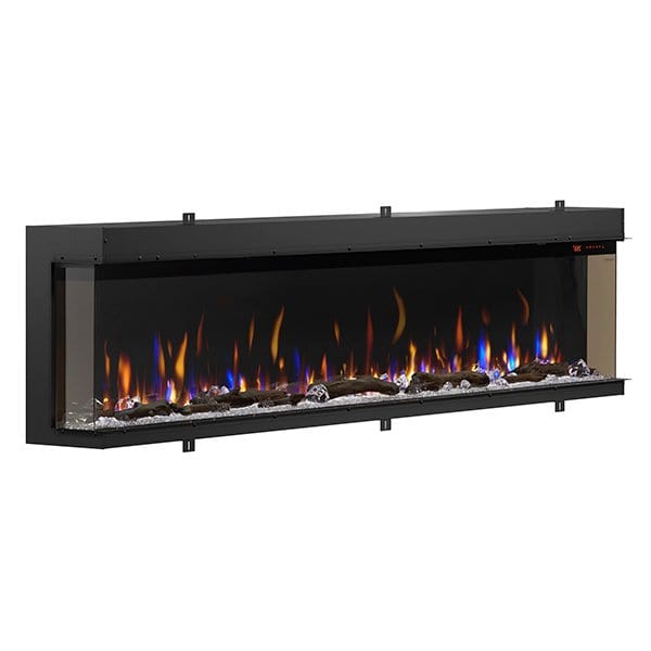 Dimplex Electric Fireplace Dimplex - IgniteXL® Bold Built-in Linear Electric Fireplace