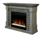 Dimplex Electric Fireplace Dimplex - Royce Electric Fireplace Mantel