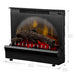 Dimplex Electric Fireplace Insert Dimplex - Standard 23" Log Set Electric Fireplace Insert