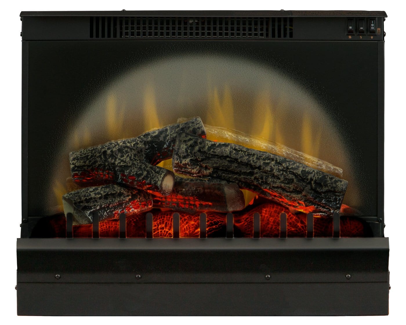 Dimplex Electric Fireplace Insert Dimplex - Standard 23
