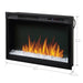 Dimplex Firebox 33" Multi-Fire XHD™ Firebox with Acrylic Ember Media Bed - 500001757 By Dimplex