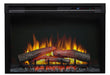 Dimplex Firebox 33" Multi-Fire XHD™ Firebox with Logs - 500001756 By Dimplex