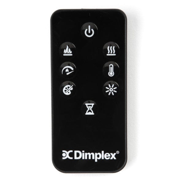 Dimplex Firebox 33" Multi-Fire XHD™ Firebox with Logs - 500001756 By Dimplex