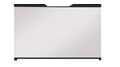 Dimplex Glass Door Dimplex 36" Portrait Revillusion® Front Glass Kit - RBFGLASS36P