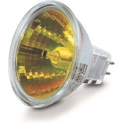 Dimplex Halogen Bulbs Dimplex - Halogen Bulbs for Opti-Myst®, 4 Pack