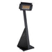 Dimplex Outdoor Heaters Dimplex - Outdoor Portable Infrared Propane Heater - STAND(Only) - X-DGR32PLP-STAND
