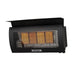 Dimplex Outdoor Heaters Dimplex - Outdoor Wall-mounted Natural Gas Infrared Heater - X-DGR32WNG