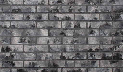EAF Brick Panel EAF - Traditional Brick - 5/8" Thick, Dark Alley