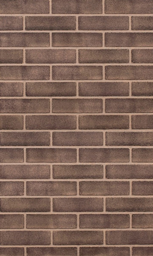 EAF Brick Panel EAF - Traditional Brick - 5/8" Thick, Old Town Red