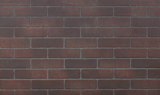 EAF Brick Panel EAF - Traditional Brick - 5/8" Thick, Tavern Brown
