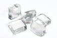 EAF Luxury Special Glass EAF - Luxury Special Glass, 1” Ice Cubes