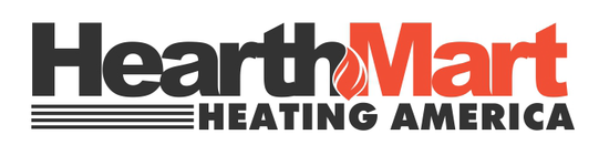 Hearth Mart Logo