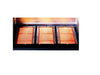 MHP Grills Burner MHP Grills -  Infrared Burners Cast Aluminum Housing Burners with SearMagic®, (2) Folding Shelves WRG4DD-NS/PS