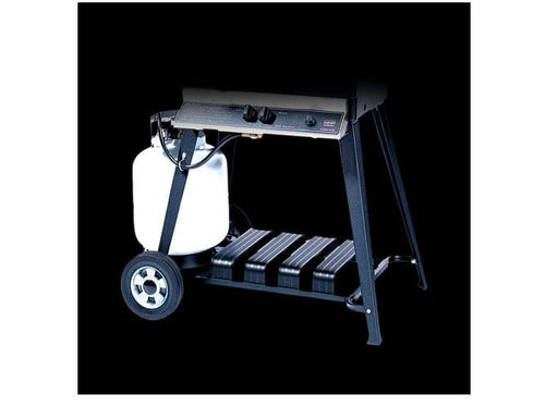 MHP Grills Cart MHP Grills - Cart with Tank Ring with Aluminum - WCP4