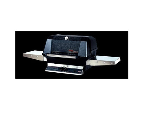 MHP Grills Gas Grill MHP Grills - Grill Head with Stainless Steel, (2) Folding Shelves - WNK4DD-N/P