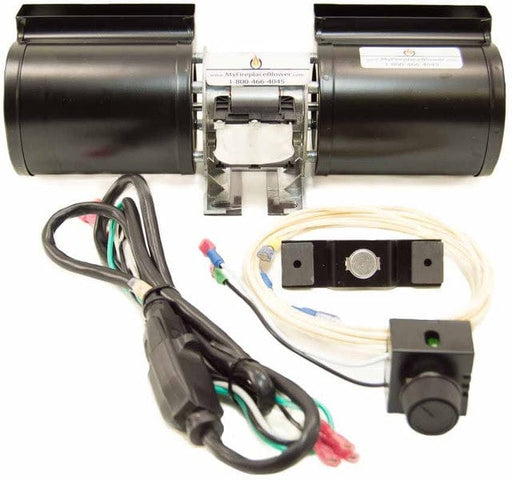 Outdoor Lifestyle Blower Outdoor Lifestyle - Blower Assembly - Cannot install fan if ordering a modern front - GFK-160T