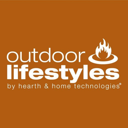 Outdoor Lifestyle Damper Outdoor Lifestyle - Thermal damper - DG3
