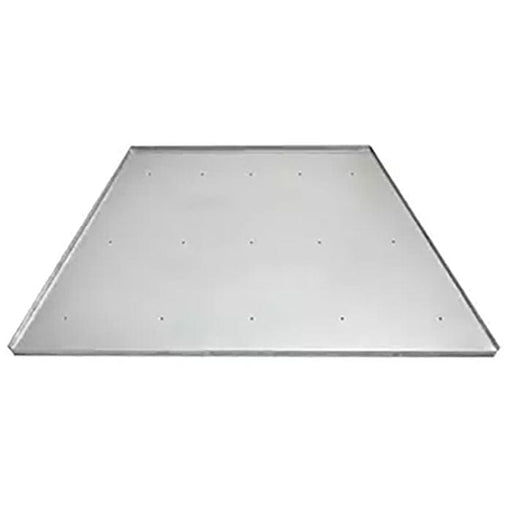 Outdoor Lifestyle Drain Pan Outdoor Lifestyle - 42" Outdoor Drain Pan for Flat/Level Installs - ODGSDPFLT-42